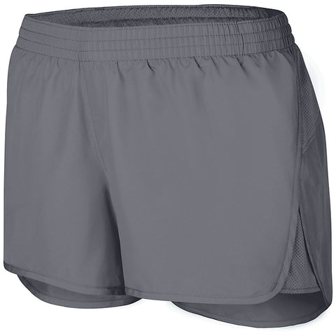 SHORTS -  PICK YOUR TEAM - Augusta Ladies & Girls Wayfarer Short