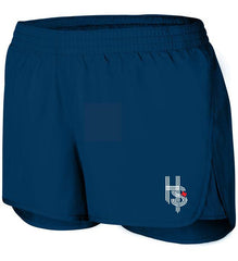 HOT SHOTS BASEBALL - LADIES  WAYFARER SHORTS