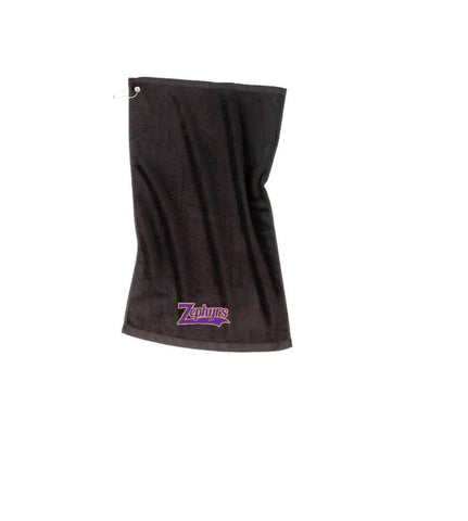 ZEPHYRS - TW51 Port Authority® Grommeted Golf Towel