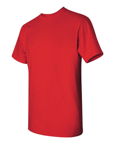 Texas 12 Gauge SOFTBALL - YOUTH -Gildan - Heavy Cotton T-Shirt - 5000B