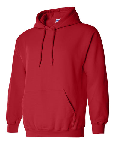 TEXAS STORM FASTPITCH GILDAN HOODIE - ADULT AND YOUTH