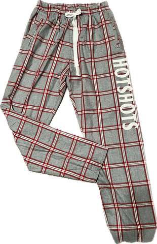 Boxercraft - Women's Haley Flannel Pants WITH Pockets