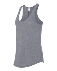 TEXAS TURN 2 - Alternative - Women's Vintage 50/50 Jersey Backstage Tank - 5054