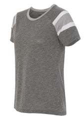 Augusta Sportswear - Women's Short Sleeve Fanatic T-Shirt - 3011