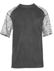 ILLUSIONS Badger - Blend Sport Short Sleeve T-Shirt - 4151