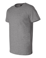 TEXAS TURN 2 - Bella + Canvas - Unisex Short Sleeve Jersey Tee - 3001