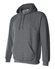 "B" -  BRIDGELAND BEARS - SHORT SLEEVE -LONG SLEEVE OR HOODED SWEATSHIRT- Adult Gildan - Heavy Cotton T-Shirt - 5000