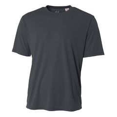 ILLUSIONS A4 COOLING PERFORMANCE CREW SHORT SLEEVE SHIRT