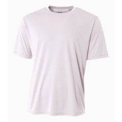 ILLUSIONS A4 COOLING PERFORMANCE CREW SHORT SLEEVE SHIRT