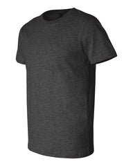 TEXAS TURN 2 - Bella + Canvas - Unisex Short Sleeve Jersey Tee - 3001