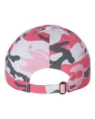 HOTSHOTS PINK OUT - VALUE TWILL CAMO - Arriving 9/1/021