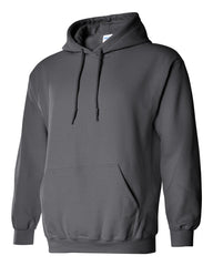 ADULT- Gildan - Adult Heavy Blend Hooded Sweatshirt - 18500