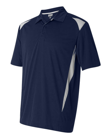 KATY CRUISERS - Augusta Sportswear - Two-Tone Premier Sport Shirt - 5012