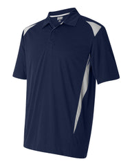 KATY CRUISERS - Augusta Sportswear - Two-Tone Premier Sport Shirt - 5012