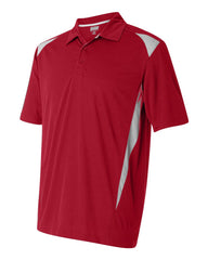 KATY CRUISERS - Augusta Sportswear - Two-Tone Premier Sport Shirt - 5012