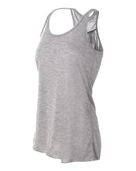 TEXAS THREAT - BELLA Flowy Tank 8800