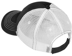 TEXAS STRIKE FORCE - District Mesh Back Cap Low Profile