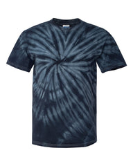 PICK YOUR TEAM Dyenomite - Cyclone Pinwheel Tie-Dyed T-Shirt