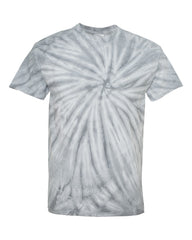 PICK YOUR TEAM Dyenomite - Cyclone Pinwheel Tie-Dyed T-Shirt
