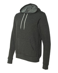 UNISEX Bella + Canvas - Unisex Hooded Pullover Sweatshirt - 3719