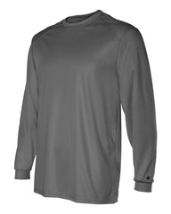 TEXAS THREAT - Badger - B-Core Long Sleeve T-Shirt - 4104