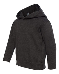 TEXAS 12 GAUGE TODDLER HOODIES - Rabbit Skins - Toddler Pullover Fleece Hoodie - 3326