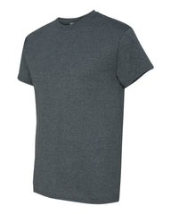 TEXAS TURN 2 - Adult Gildan - Heavy Cotton T-Shirt - 5000