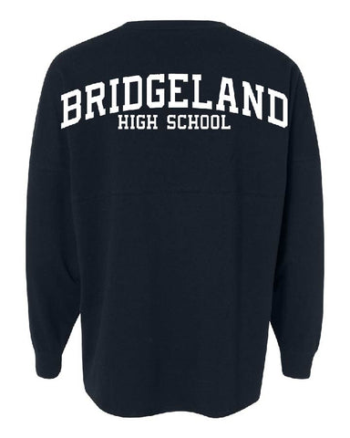 BRIDGELAND -  J. America - Rugby  - 8229 - PICK YOUR SPORT