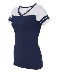 TEXAS TURN 2 - Boxercraft Powder Puff Tee Shirt