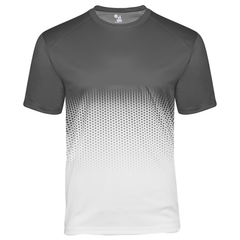 BADGER HEX 2.0 TEE - TEXAS 12 GAUGE
