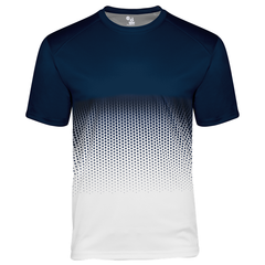 BADGER HEX 2.0 TEE - TEXAS 12 GAUGE