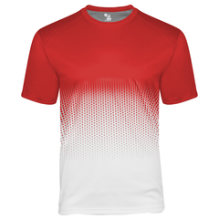 BADGER HEX 2.0 TEE - TEXAS 12 GAUGE