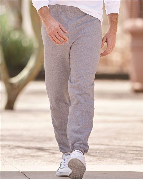 ILLUSIONS - ADULT NuBlend® Sweatpants