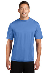 ILLUSIONS Sport-Tek® Mens PosiCharge® Competitor™ Neck Tee. ST350