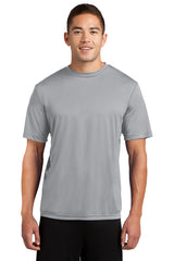 ILLUSIONS Sport-Tek® Mens PosiCharge® Competitor™ Neck Tee. ST350