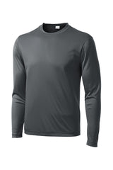 TEXAS THREAT -  ADULT ST350LS  Sport-Tek® Long Sleeve PosiCharge® Competitor™ Tee