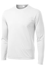 TEXAS THREAT -  ADULT ST350LS  Sport-Tek® Long Sleeve PosiCharge® Competitor™ Tee