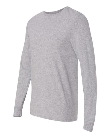 PICK YOUR TEAMFLASH SALE  - Softspun Long Sleeve T-Shirt - SFLR