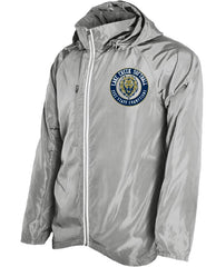 LAKE CREEK -  JP001 Adult Packable Rain Jacket