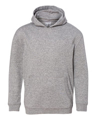 J.AMERICA YOUTH MEDIUM AND LARGE OXFORD GLITTER HOODIE - $12 OFF
