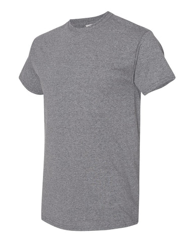 TEXAS THREAT - YOUTH AND ADULT-Gildan - Heavy Cotton T-Shirt - 5000&5000B
