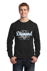 DIAMOND LEGACY - YOUTH AND ADULT LONG SLEEVE T-SHIRT - PC54LS