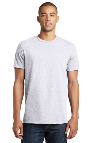 HOTSHOTS PLATINUM LOGO- ADULT - DT5000 District ® The Concert Tee ®