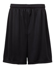 BLACK FRIDAY - Badger - B-Core 10" Shorts with Pockets - 4119 - $5 OFF