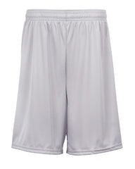 BLACK FRIDAY - Badger - B-Core 10" Shorts with Pockets - 4119 - $5 OFF