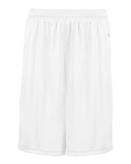 BLACK FRIDAY - Badger - B-Core 10" Shorts with Pockets - 4119 - $5 OFF