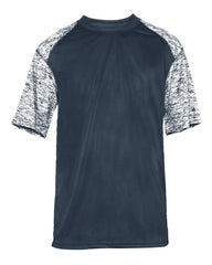 ILLUSIONS Badger - Blend Sport Short Sleeve T-Shirt - 4151
