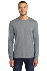 Heat Basketball -  Cotton Long Sleeve Tee