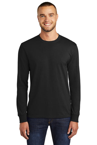 Heat Basketball -  Cotton Long Sleeve Tee