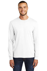 Heat Basketball -  Cotton Long Sleeve Tee